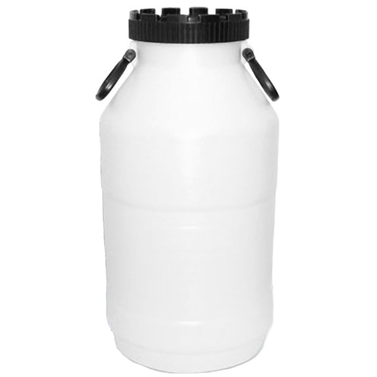 Бочонок JPP KOSH-30,  30 л,  14,5 см, пластиковый, макс. 31,8 л