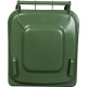Мусорный бак Strend Pro GB4, 240 л, зеленый