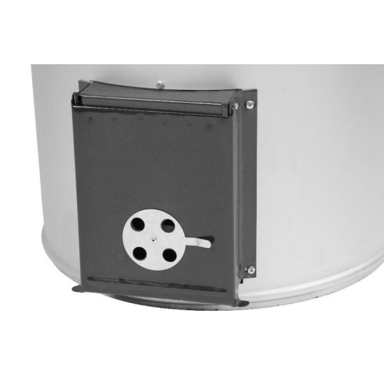 Tvaika plīts korpuss PS-65