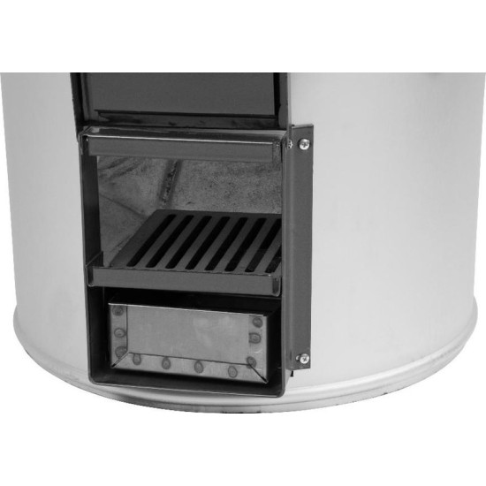 Tvaika plīts korpuss PS-65