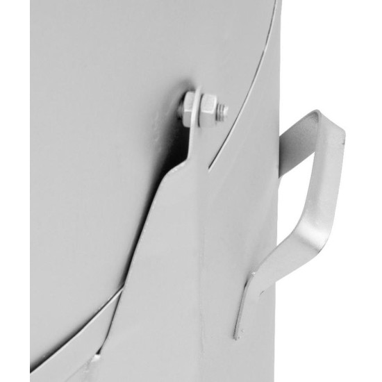 Tvaika plīts korpuss PS-65