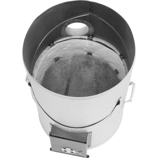 Tvaika plīts korpuss PS-65