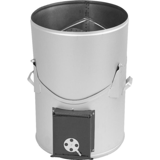 Tvaika plīts korpuss PS-65