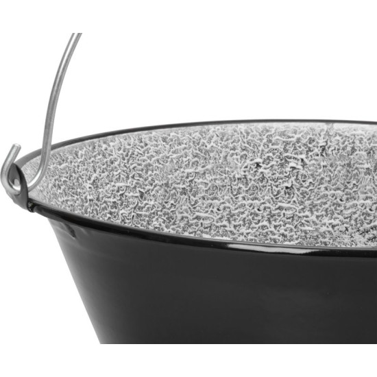 Katls 16 lit. 420mm emaljēts