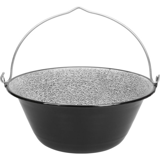 Katls 16 lit. 420mm emaljēts