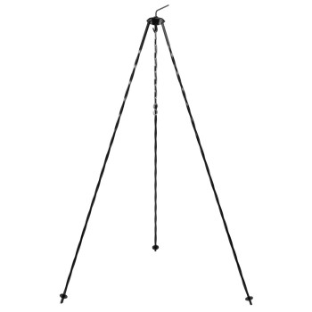Statīvs 1200mm (āķis + ķēde)