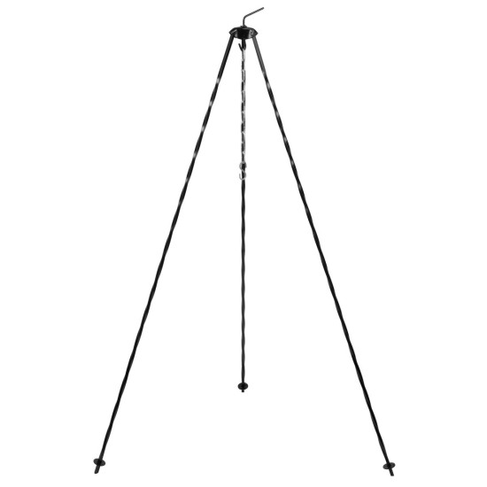 Statīvs 1200mm (āķis + ķēde) Statīvs 1200mm (āķis + ķēde)