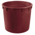 Bucket ICS P150232 230 lit, for fermentation, 85x55 cm