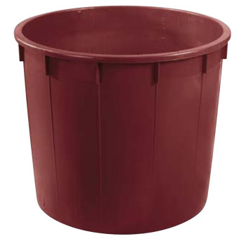 Ведро ICS P150502 500 л, для брожения, 104x82 см