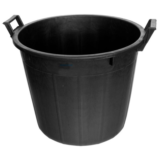 Bucket ICS P133044, 032 lit, 44 h35, oval, with handles Bucket ICS P133044, 032 lit, 44 h35, oval, with handles