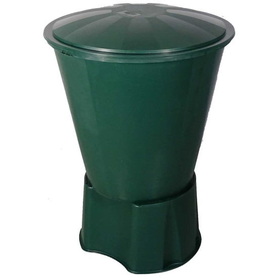 Bucket ICS M150210V • 210 lit, 070/080 cm, Ecotank Bucket ICS M150210V • 210 lit, 070/080 cm, Ecotank