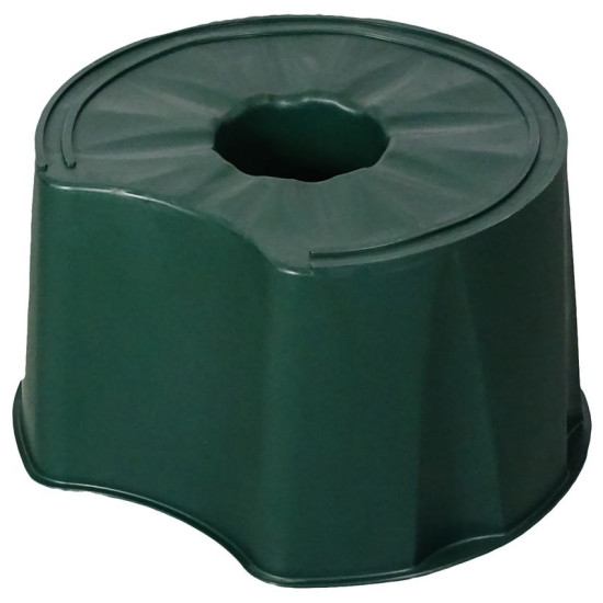 Bucket stand ICS M150001V • 210-300 lit, Ecotank