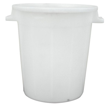 Контейнер ICS P480035B, 35 л, без крышки, 41х36 см