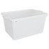 Bucket ICS P23001, 65 lit, rectangular