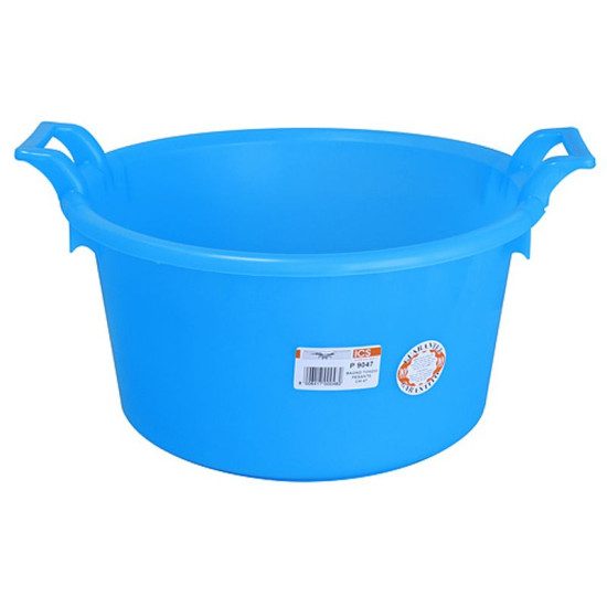 Bļoda ICS P9057A, 38 lit, 57 cm, zila Bļoda ICS P9057A, 38 lit, 57 cm, zila