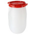Barrel Pannon MK27001 030 lit, 250 mm, plastic, with thread