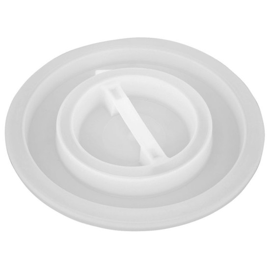 Bucket lid ICS P480051 • 035/50 lit, plastic