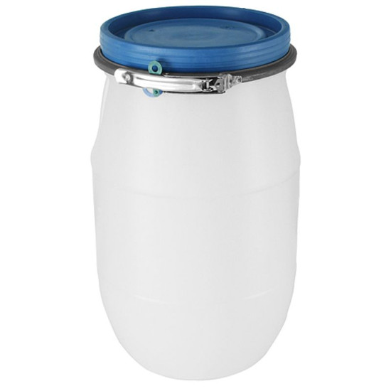 Barrel Pannon FK03001 030 lit, 253 mm, plastic, with hoop Barrel Pannon FK03001 030 lit, 253 mm, plastic, with hoop