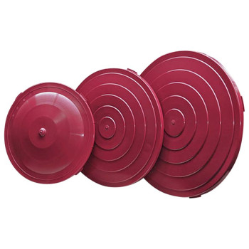 Крышка контейнера ICS M150505  350-500 л, 104 см