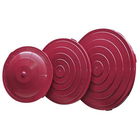 Bucket lid ICS M150505 • 350-500 lit, 104 cm