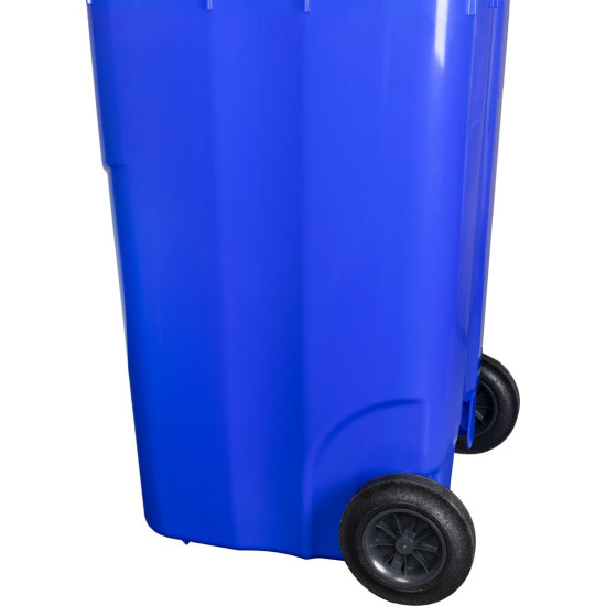 Plast (HDPE)
Šírka: