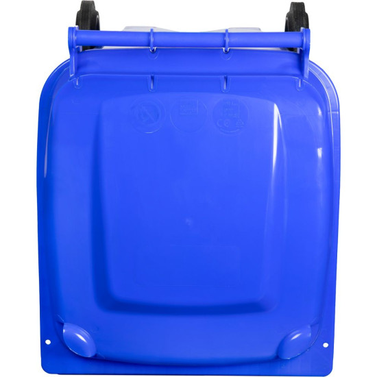 Plast (HDPE)
Šírka: