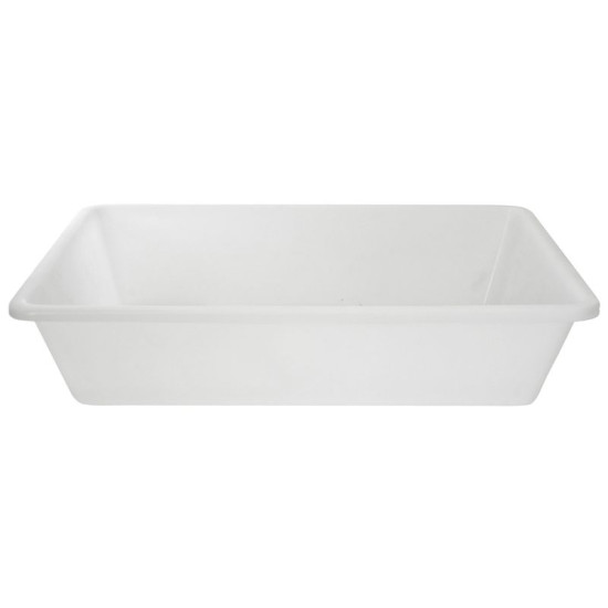 Bucket ICS M48000, for meat and fish Bucket ICS M48000, for meat and fish