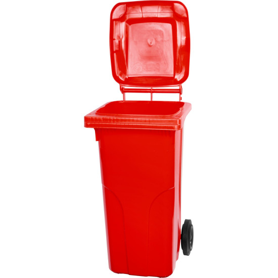 Plast (HDPE)
Šírka: