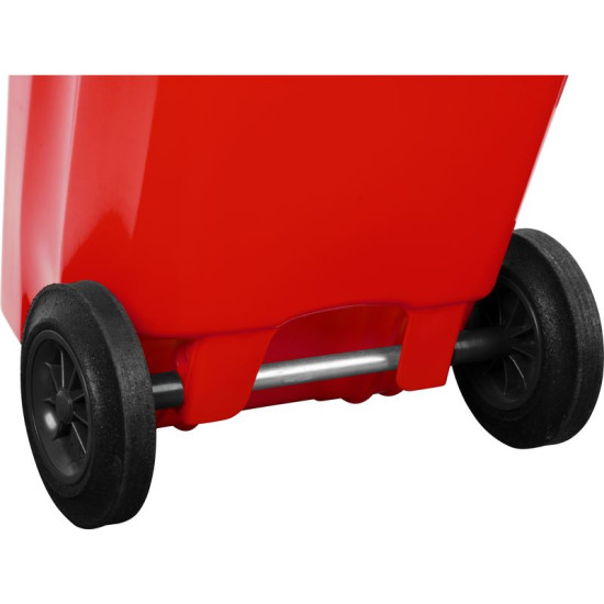 Plast (HDPE)
Šírka: