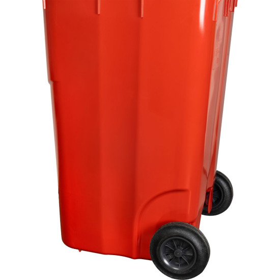 Plast (HDPE)
Šírka: