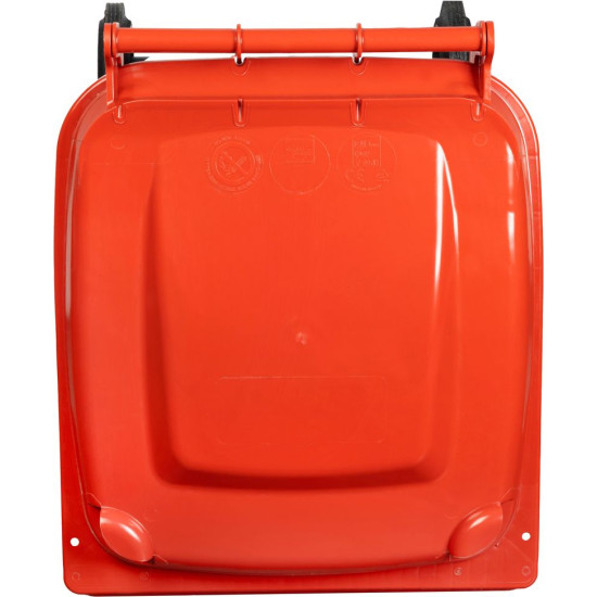 Plast (HDPE)
Šírka: