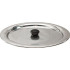 Kettle lid  Anticorro 13,00 lit, stainless steel