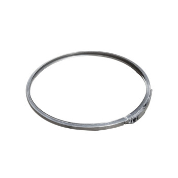 Обруч для бочки 220 л.