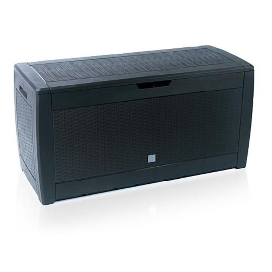 Chest box Rato, 1190x480x600 mm, brown Chest box Rato, 1190x480x600 mm, brown