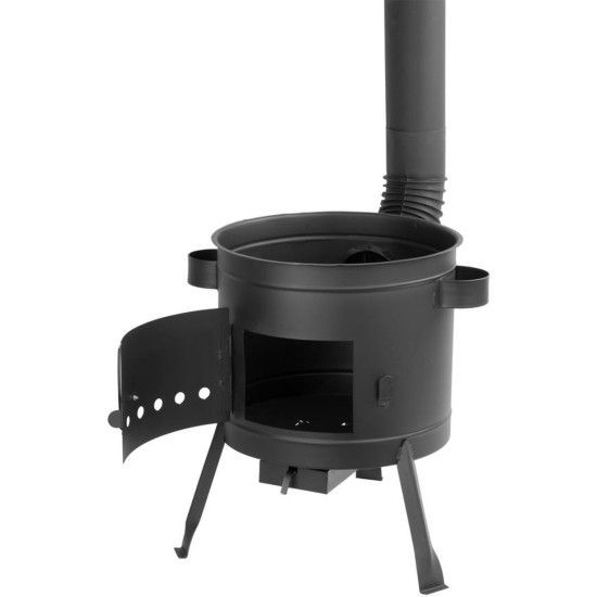 Печка с котелком раrtyset 36