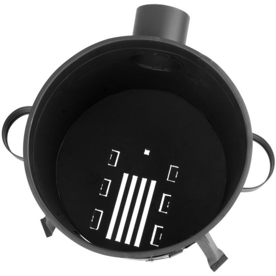 Печка с котелком раrtyset 36