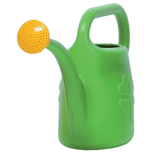 Lejkanna KONI, 1,8 lit, plastmasas