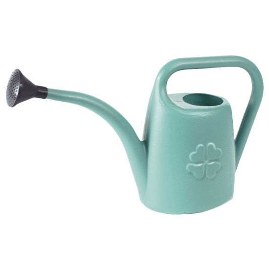 Lejkanna KONI, 5 lit, plastmasas, salvija