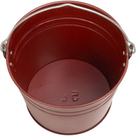 Spainis Aix Caldari 05 lit, Zn, dzeltens, cinkots