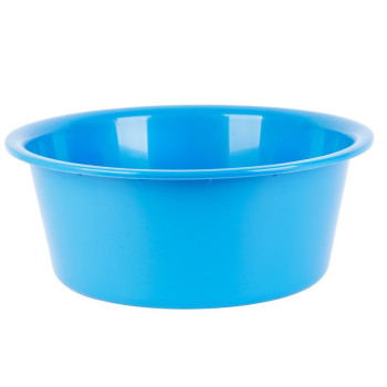 Izlietne Strend Pro Bowl, 30 lit, krāsu kombinācija, apaļa, 52x21 cm