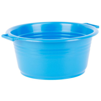 Izlietne Strend Pro Bowl, 15 lit, krāsu kombinācija, apaļa, ar rokturiem, 44x18 cm