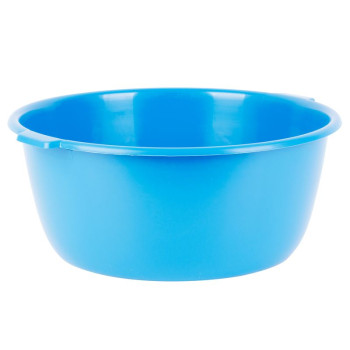 Izlietne Strend Pro Bowl, 25 lit, krāsu kombinācija, apaļa, ar rokturiem, 48x21 cm