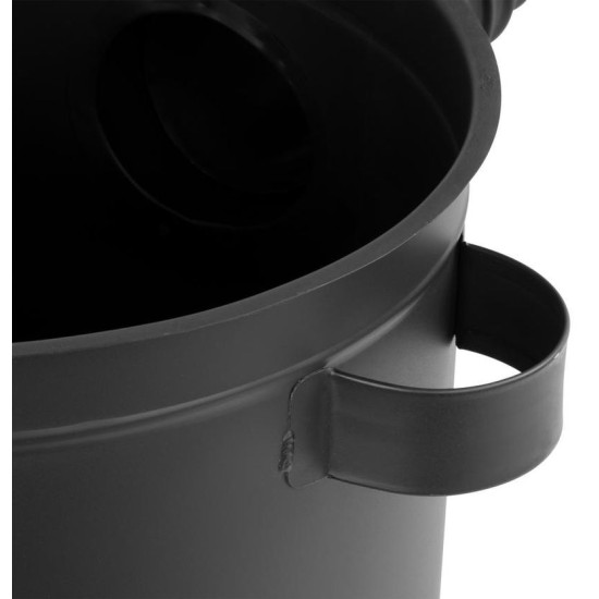 Печь для казана Partyset,  22 лит.