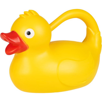 Лейка пластмассовая Strend Pro, 1,7 л, 25,5x15x17,3 см