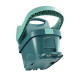 <p>Semi-professional floor mop, for all types of floors, easy wringing of the sleeve using the wringing system in the PROFI bucket, replaceable sleeves made of special synthetic microfibers (washable at 60 ° C in the washing machine without fabric softener), movable joint for wiping into eights and with reach, cabinets, etc., mop width 42 cm + Universal bucket with wringing system without wheels, 8 l, suitable for PROFI mops or other mops with wire construction, wringing without soaking your hands in 
