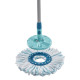 Tīrīšanas komplekts LEIFHEIT 52101 Clean Twist Disc Mop Ergo, mops + spainis