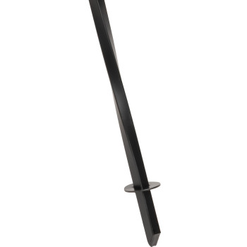 Piknika statīvs 1200 mm, āķis ar ķēdi, katlam, 8 mm Piknika statīvs 1200 mm, āķis ar ķēdi, katlam, 8 mm