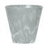 Flower pot TUBUS Concrete 250x233 mm, concrete