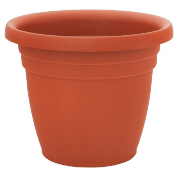 Puķu pods apaļš 30x25cm ICS THEA