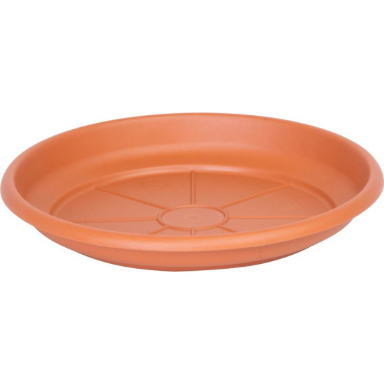 Puķu poda trauks 18cm ICS ERICA Puķu poda trauks 18cm ICS ERICA